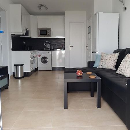 Atalaya 1St Floor Poolside Apartment ปูแอร์โตเดลคาร์เมน ภายนอก รูปภาพ